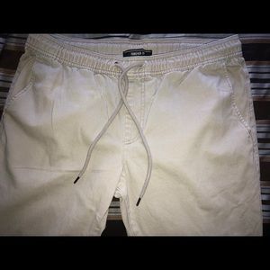Joggers Cream